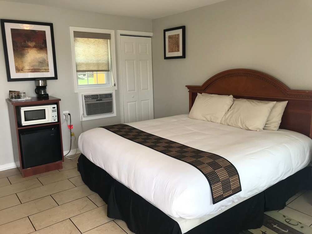 Red Carpet Inn Alexandria VA - photo 6