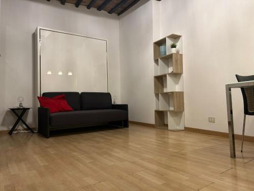 Loft Trastevere — 4-Star Luxury Hotel in Rome, Italy