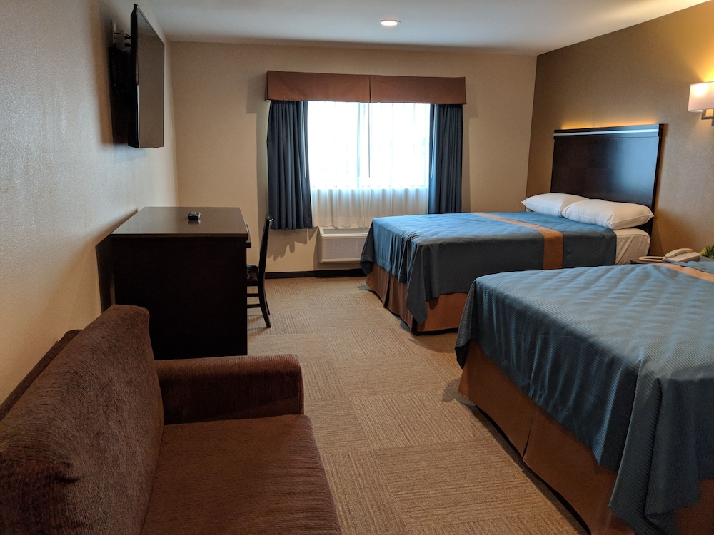 Epic Hotel - photo 18