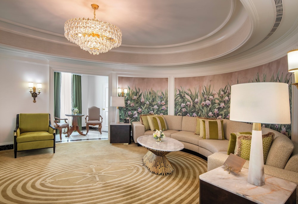 Willard InterContinental Washington by IHG - photo 95
