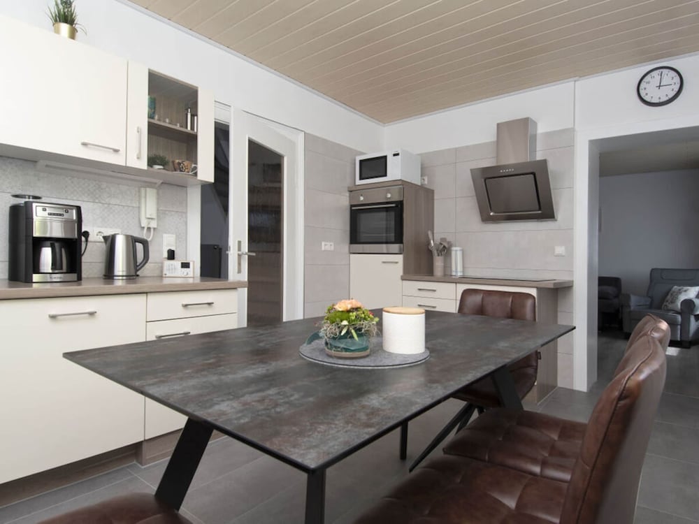 Elas Place Modern Retreat — Mendig — photo 4