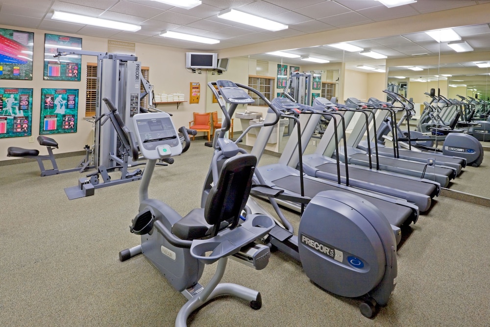 Candlewood Suites Bordentown Trenton by IHG - photo 33