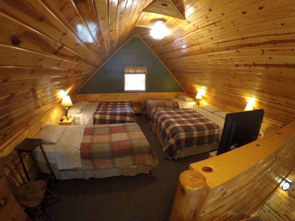 Timber Bay Resort - photo 14