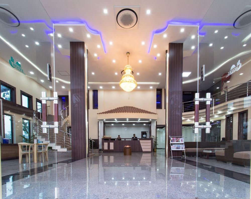 Hotel Central Plaza — Nepalgunj — photo 3