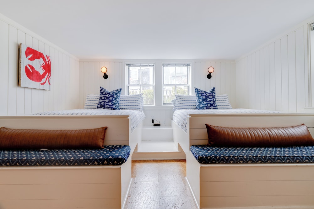 The Centerboard Nantucket - photo 16
