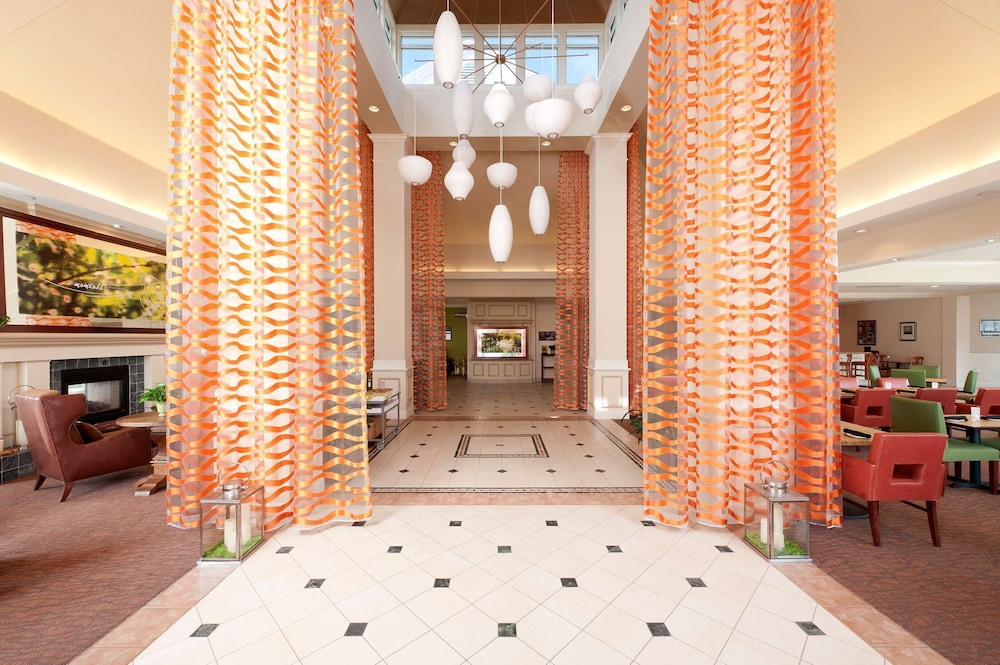 Hilton Garden Inn Grand Forks UND - photo 7