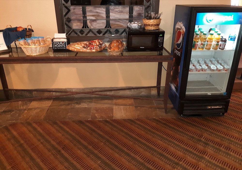 Quality Inn West Lafayette University Area - photo 23