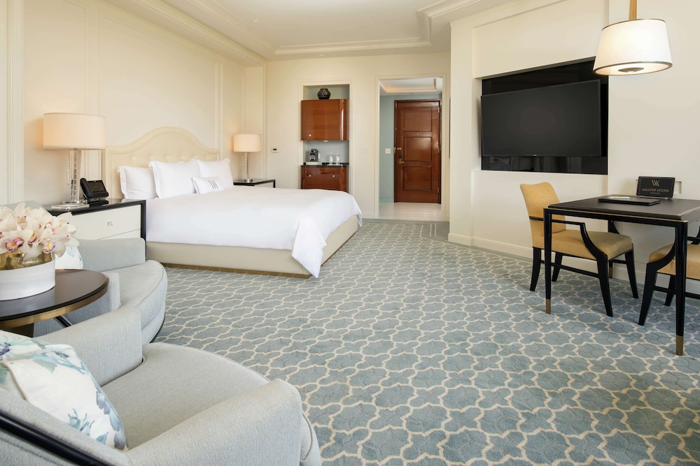 Waldorf Astoria Beverly Hills - photo 20