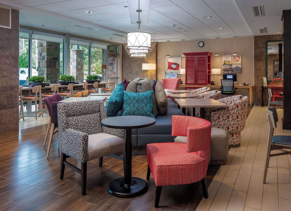 Home2 Suites by Hilton Little Rock West - photo 3