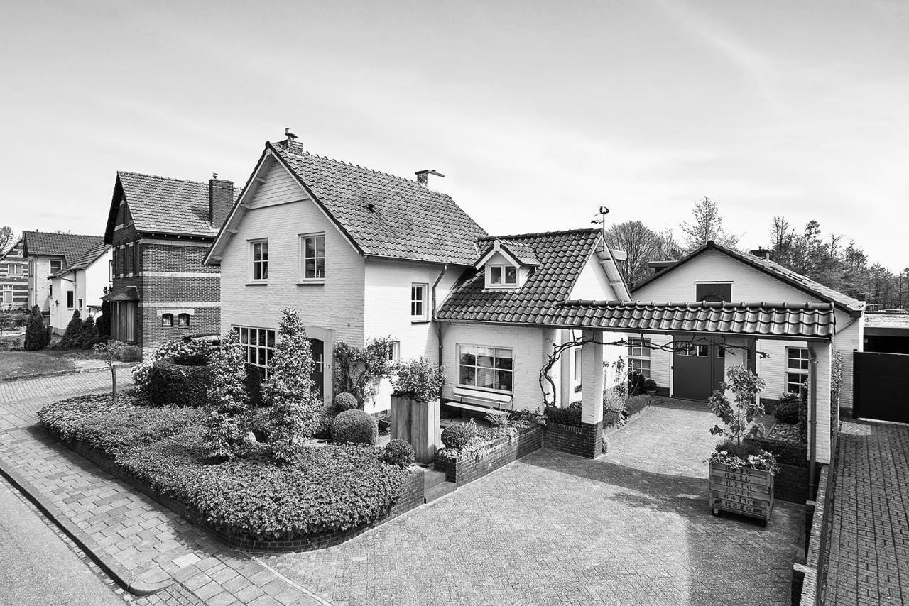 Sibbliem Luxury Homestay — 4-Star Luxury Hotel in Valkenburg, Netherlands