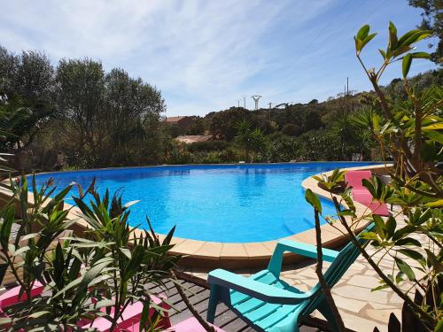 Casabellavista in Bonifacio, France