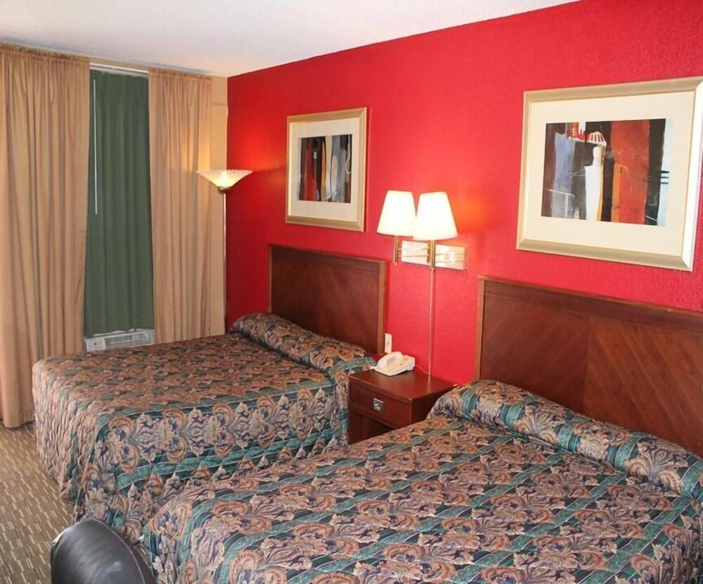 Valu Stay Inn - photo 2