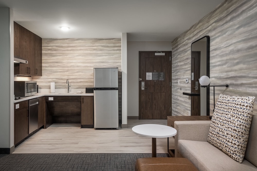Residence Inn Denver Aurora - photo 18