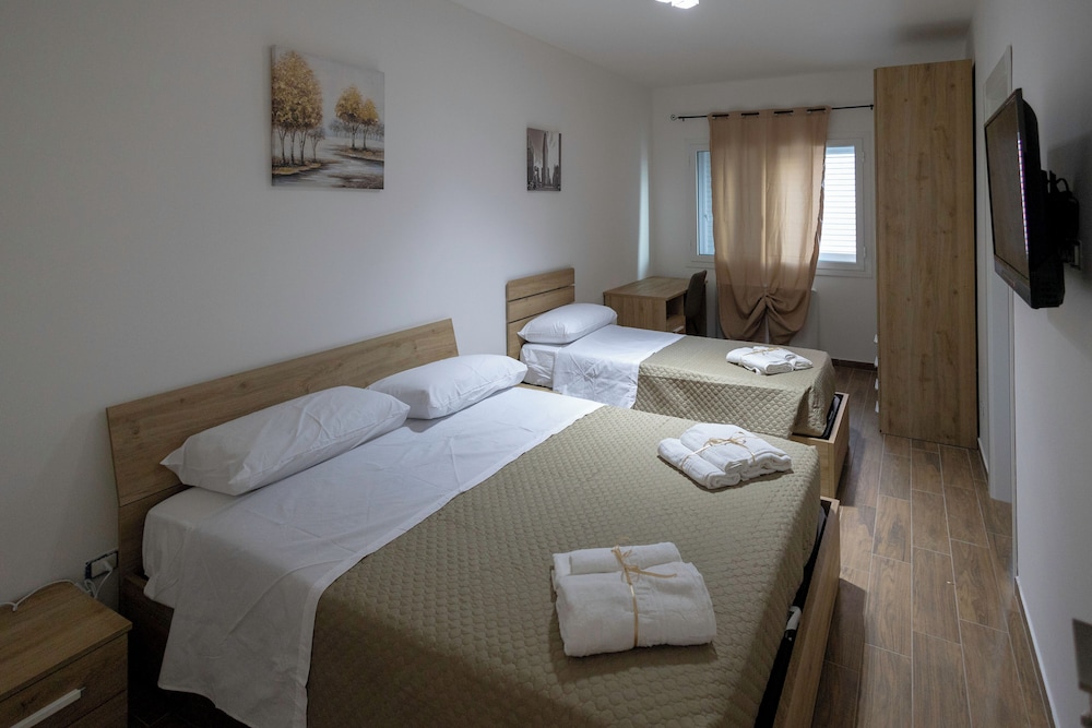 Elysium - last minute hotel in Mazara Del Vallo