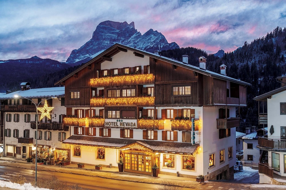 Best Western Hotel Nevada — San Vito