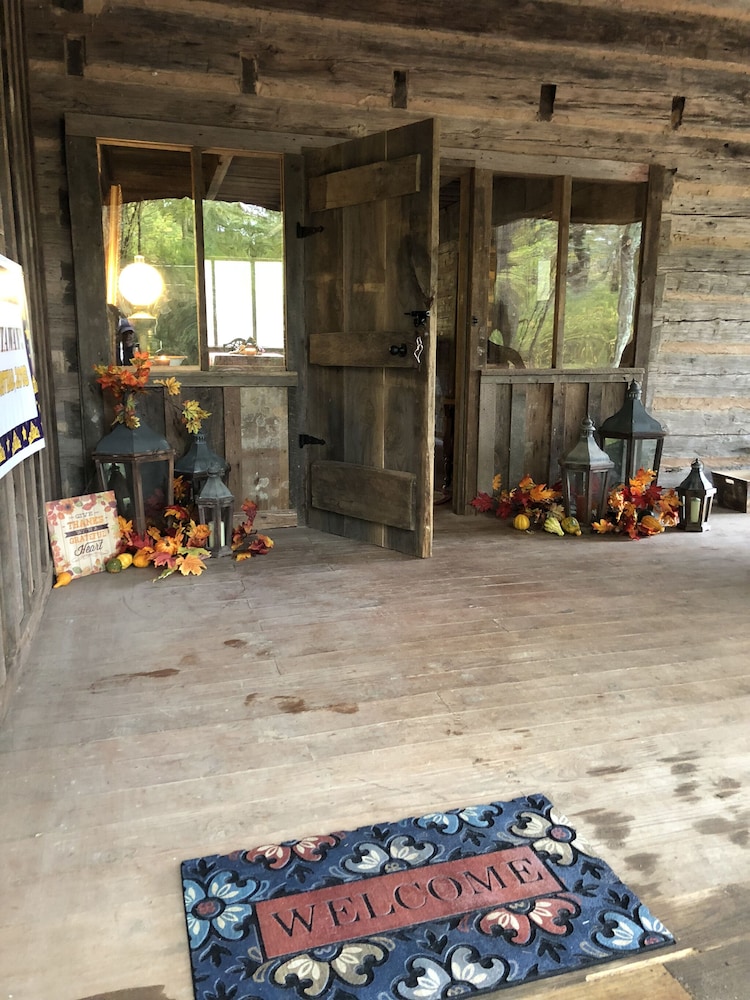 Coulter Farmstead - photo 139