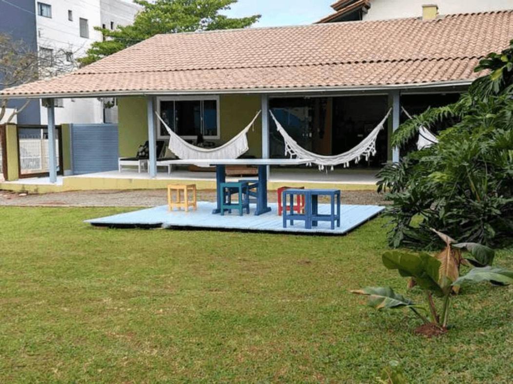 Charmoso Bangalo Praia Grande Beto Carrero