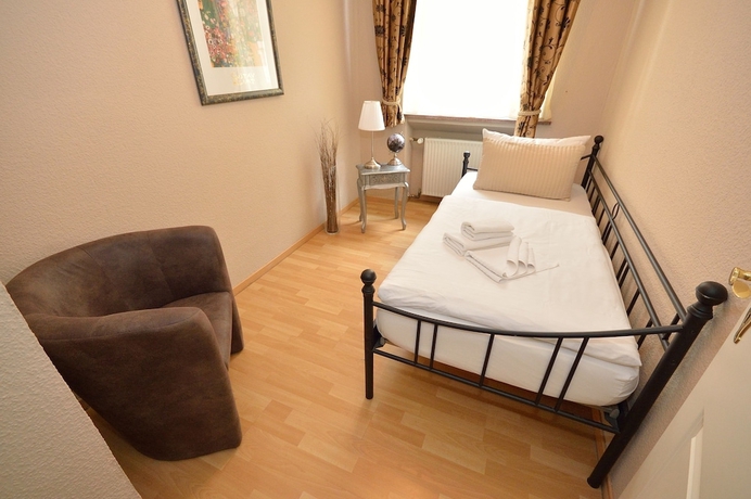 Hotel Stadt Bremen Garni — Bremen — photo 5