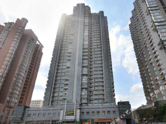 Haode Wanyuan Hotel - last minute hotel in Shanghai