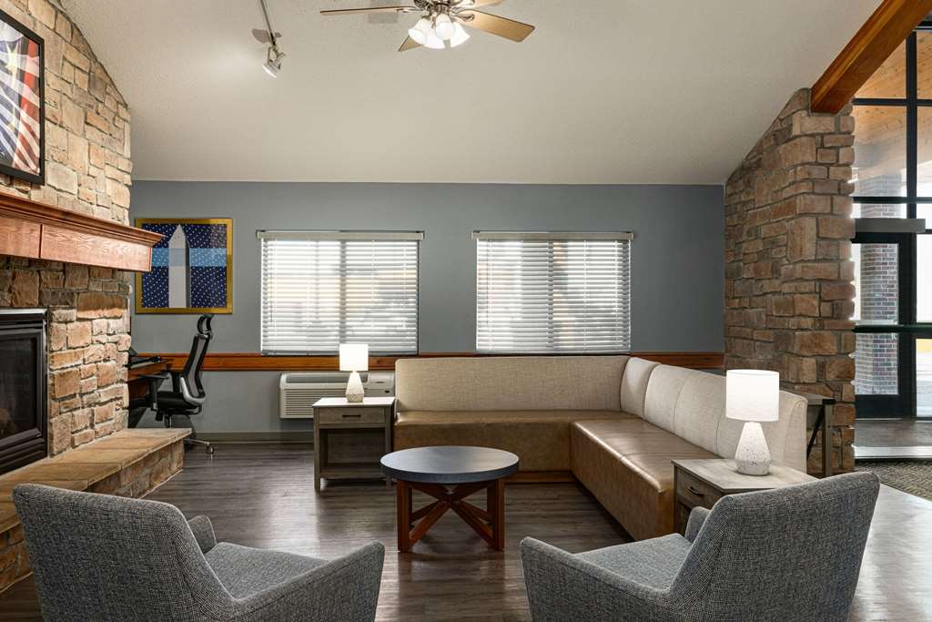 Americinn by Wyndham Lincoln South - photo 6