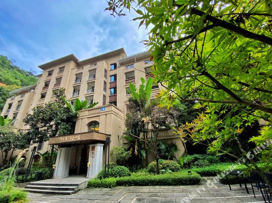 Luxury Life Hotel - last minute hotel in Chongqing