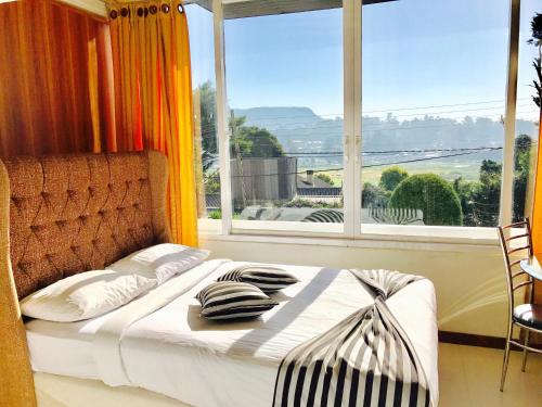 Single Tree Hotel - last minute hotel in Nuwara Eliya