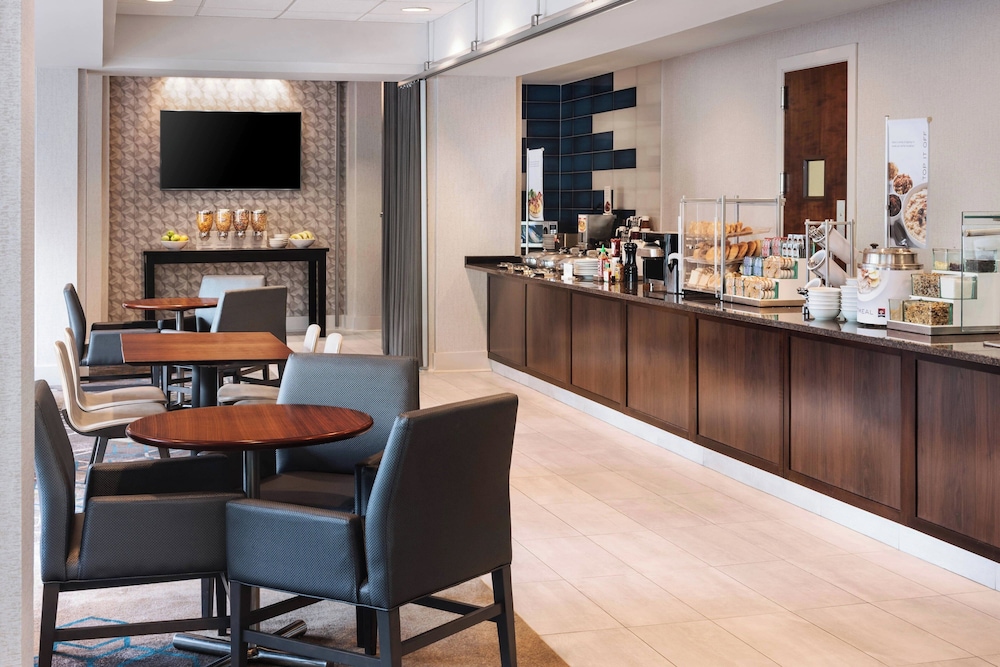 Residence Inn by Marriott Bethesda Downtown - photo 31