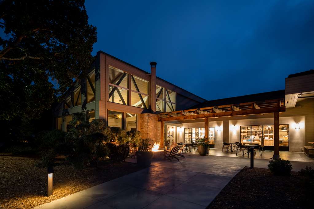 Carmel Valley Ranch in The Unbound Collection by Hyatt - photo 40