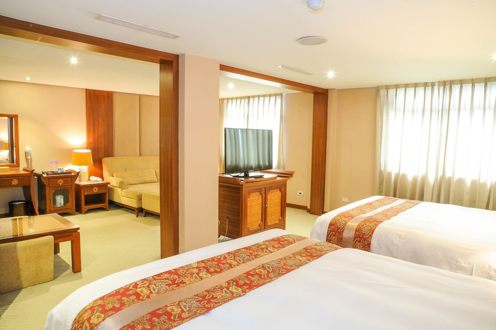 Ho Feng Resort in Taipei, Republic of China Taiwan