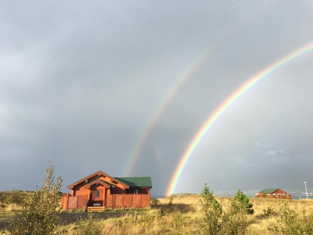 Vacation Home Fagravik