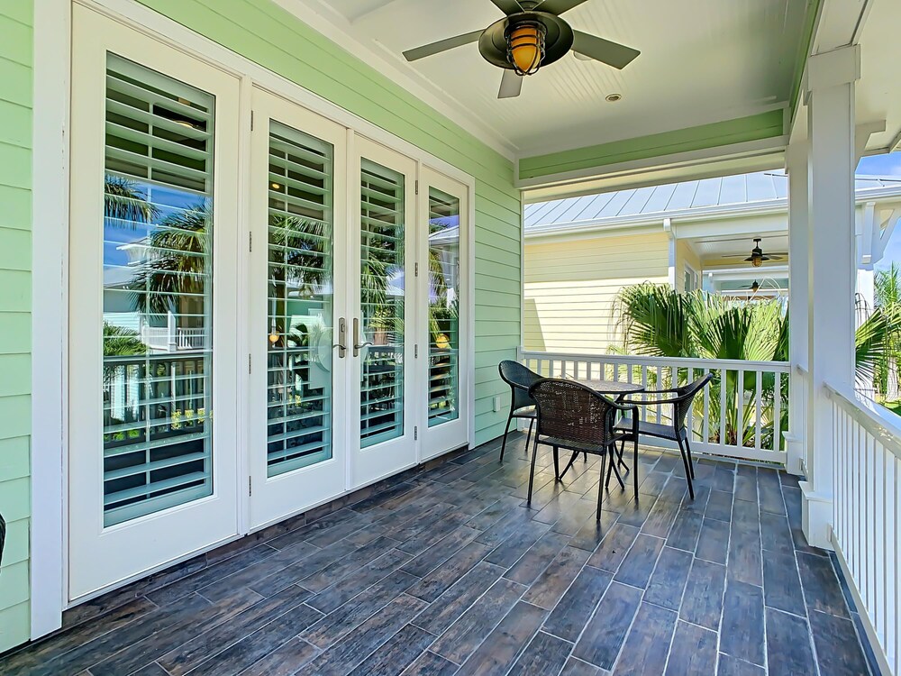 Village at New Smyrna Marina A Boater and Fishermans Dream 14 Old Feger - photo 21