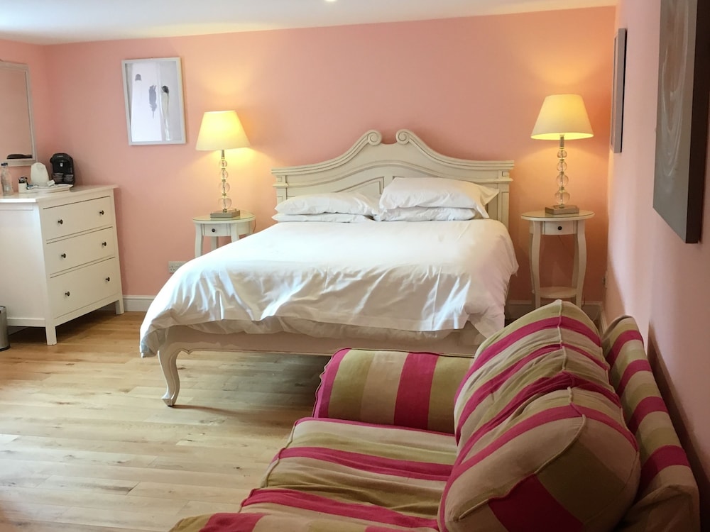 The Angel Inn - last minute hotel in Salisbury