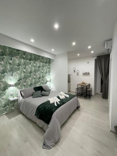 Casa Vacanza Venere — 4-Star Luxury Hotel in Barletta, Italy
