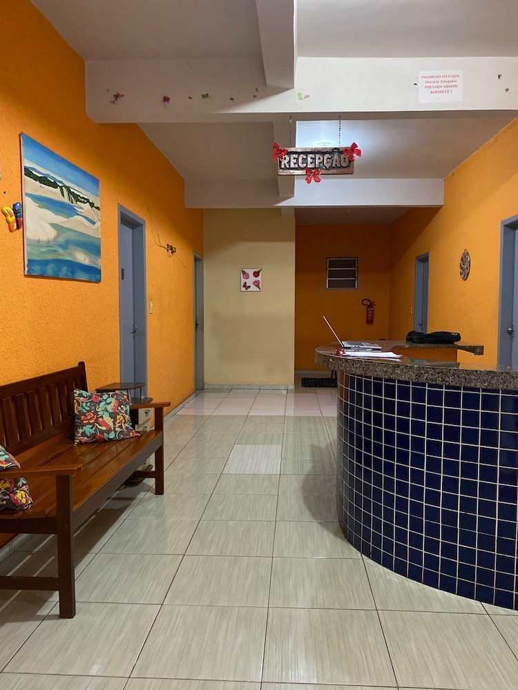 Pousada santos - last minute hotel in Barreirinhas