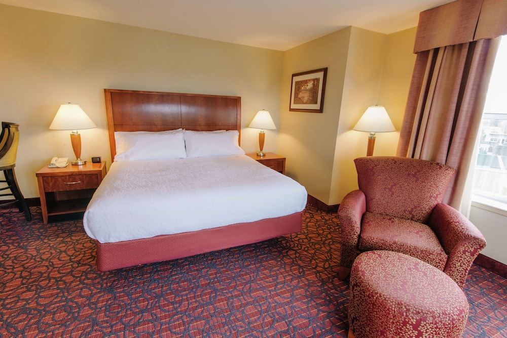 Hilton Garden Inn Manchester Downtown - photo 24