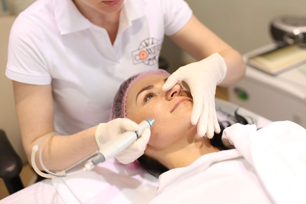 Compass Hotel Kherson in Kherson, Ukraine