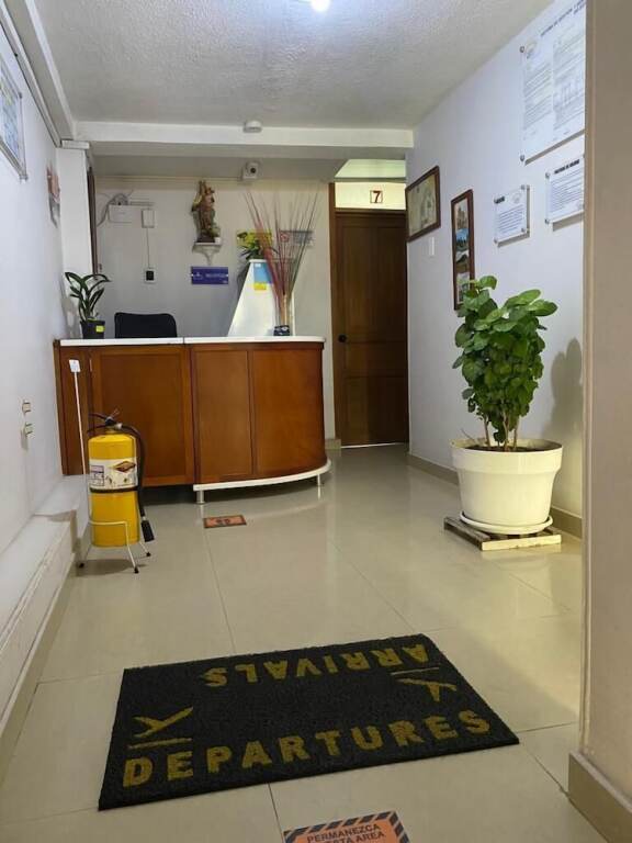Hotel Gales Sogamoso — Sogamoso