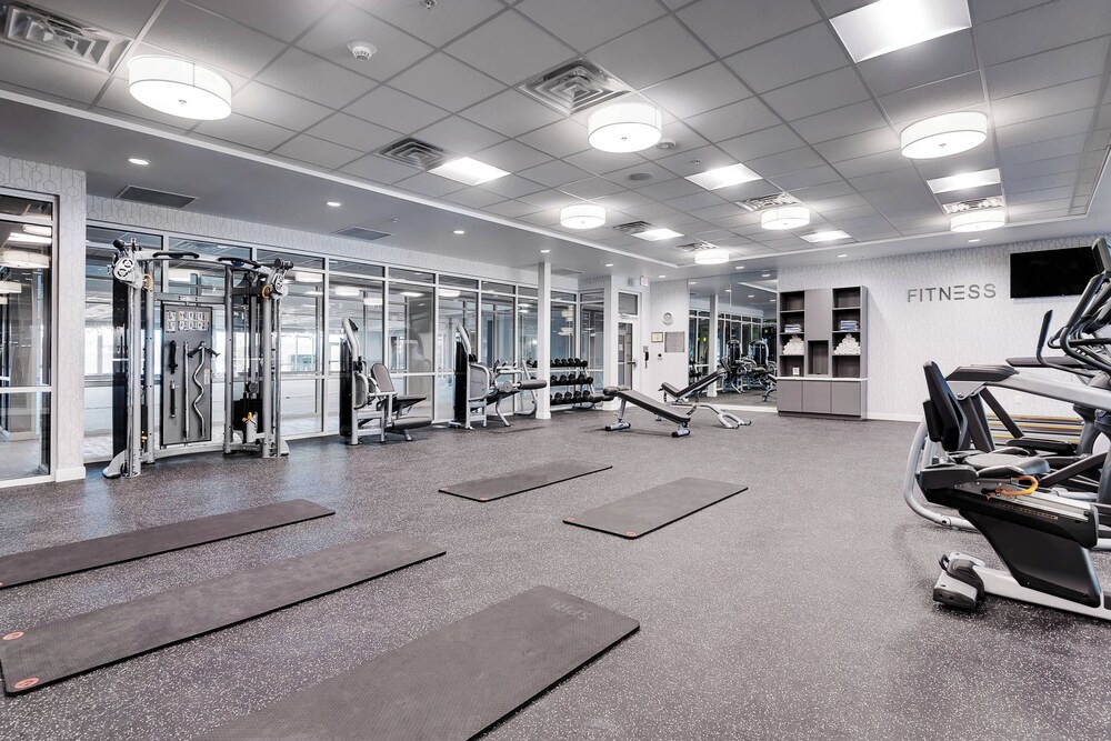 Fairfield Inn & Suites by Marriott Chicago Schaumburg - photo 15