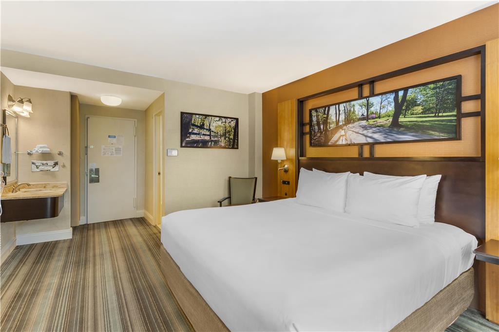 Best Western Queens Gold Coast - photo 24