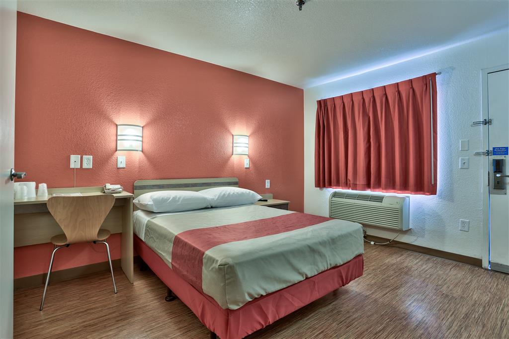 Motel 6 Flagstaff AZ West Woodland Village - photo 12