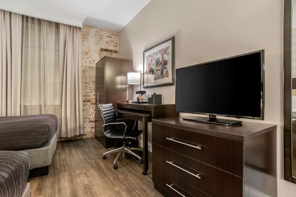 Best Western Plus St. Christopher Hotel - photo 28