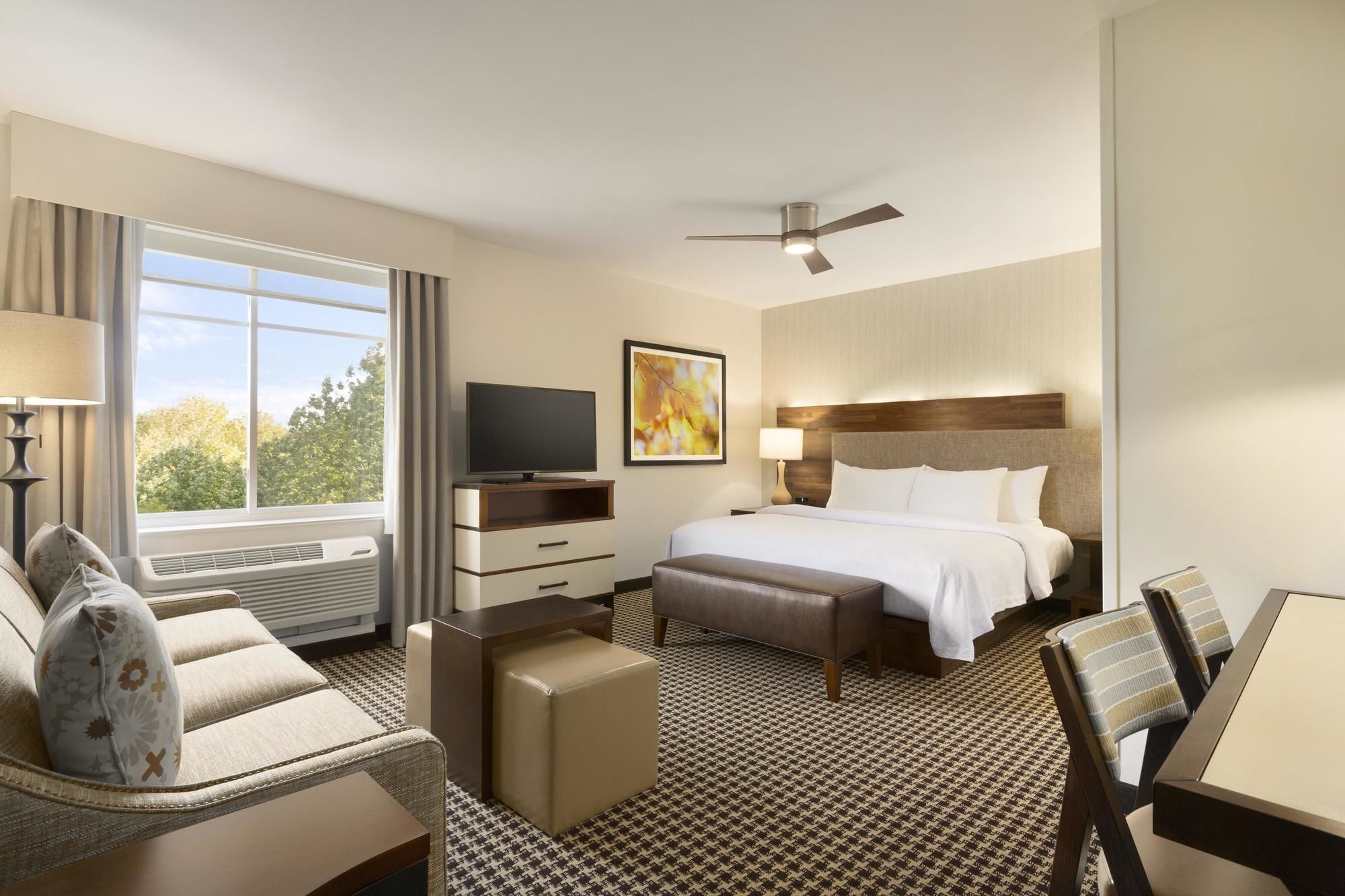 Homewood Suites by Hilton Augusta - photo 48