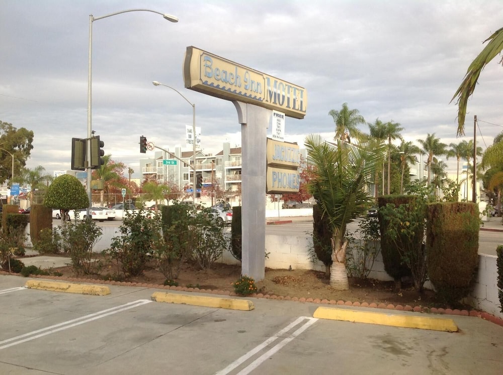 Beach Inn Motel - photo 27