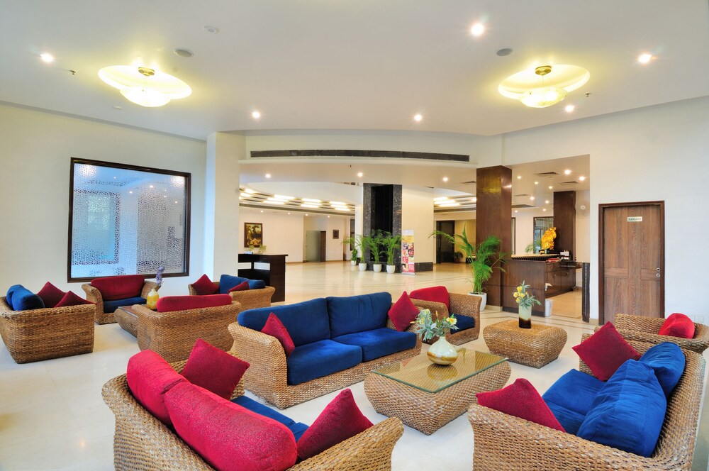 Hotel Gianz — Baddi — photo 4
