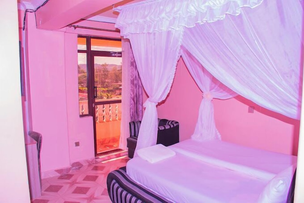 The Elegant Hotel Migori — Migori — photo 2