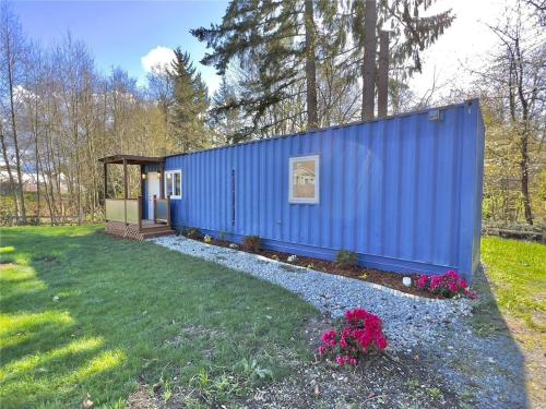 The Cozy Quaint Fort — hotel in Puyallup