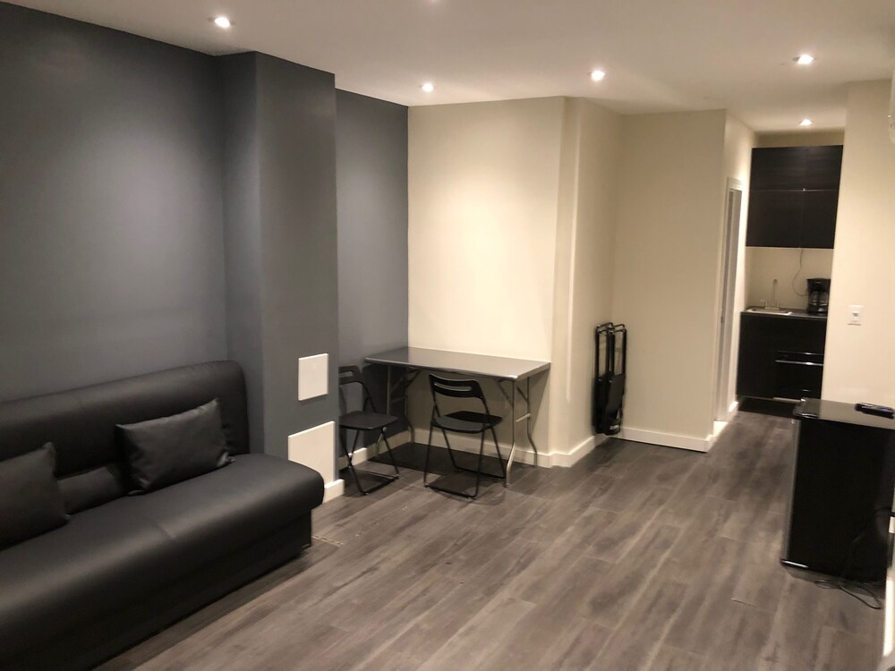 Fabe Suites Flat Iron - photo 125