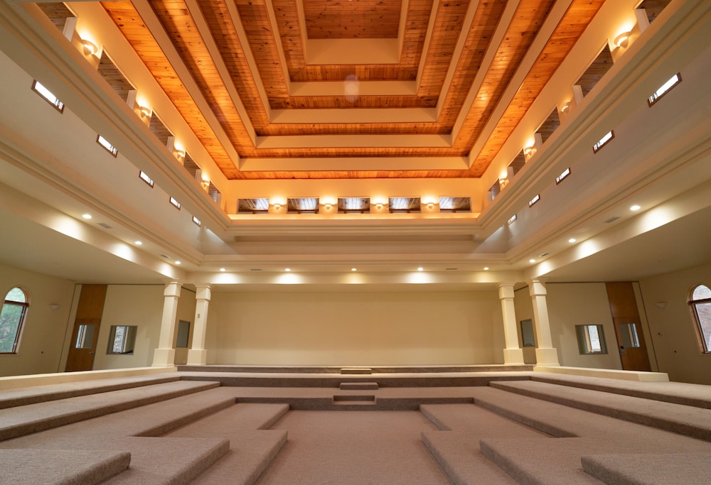 Art of Living Retreat Center - photo 71