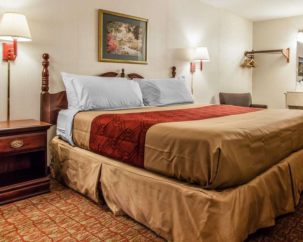 Econo Lodge Douglassville Pottstown - photo 16