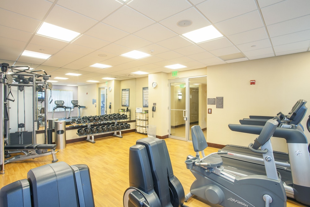 Hyatt Place Lake Mary Orlando North - photo 16